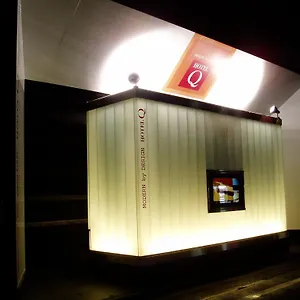 Q ** 東京都