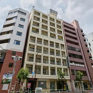 Отель Tabist Tetora Ikebukuro