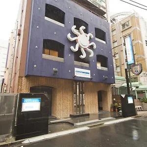 歌舞伎町国际酒店 ** 東京都
